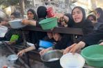 Muere otro menor por desnutrición severa en Gaza