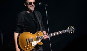 Andrés Cepeda será el primer invitado del estreno del programa Chévere Nights Live