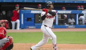 José Ramírez entra a grupo exclusivo con la familia Bonds