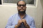 Policía informa cómo ocurrió el arresto de Aquiles Jiménez