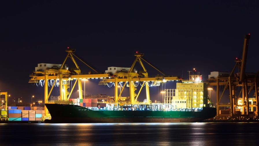Exportaciones nacionales dependen de materias primas y bienes de bajo valor agregado