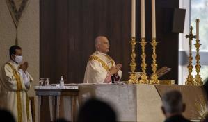 Diócesis católica de Nueva York en quiebra por abusos llega a acuerdo de 246 millones de dólares