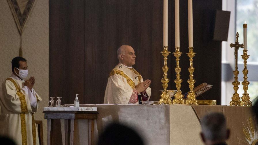 Diócesis católica de Nueva York en quiebra por abusos llega a acuerdo de 246 millones de dólares Diócesis católica de Nueva York en quiebra por abusos llega a acuerdo de 246 millones de dólares
