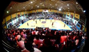 Los clubes Mauricio Báez y Bameso jugarán partido especial en el Prudential Center en Nueva Jersey