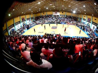 Clubes Mauricio Báez y Bameso jugarán partido en Prudential Center