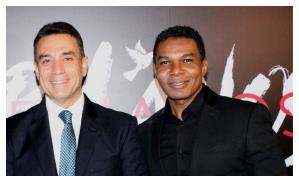 Tribunal levanta rebeldía a Raymond Pozo y Archie López por presunto plagio de la película Hermanos