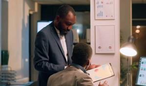 ¿Cómo alcanzar el desarrollo? Con políticas públicas efectivas