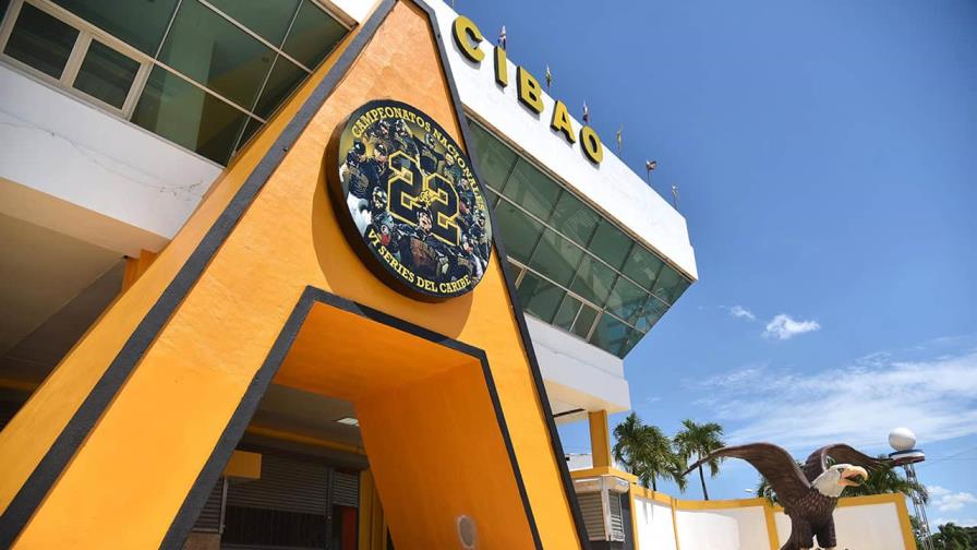 Proyecto de ley propone renombrar el Estadio Cibao como Miguel Diloné Proyecto de ley propone renombrar el Estadio Cibao como Miguel Diloné