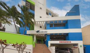 Uno de cada ocho partos en clínica de Profamilia fueron de madres adolescentes