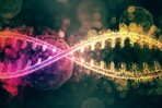 Un equipo internacional consigue la visualización más completa del genoma humano Un equipo internacional consigue la visualización más completa del genoma humano
