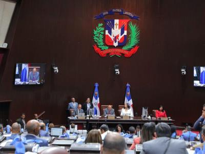 Diputados declaran de urgencia y aprueban el  Código Penal