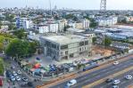 Dirección de Pasaportes operará en el antiguo local de Teleantillas