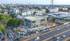 Dirección de Pasaportes operará en el antiguo local de Teleantillas