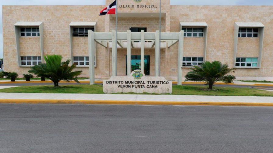 Senado aprueba en primera lectura elevar a municipio el distrito municipal Verón-Punta Cana