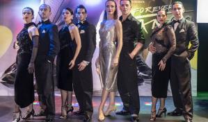 Espectáculo Forever Tango" trae a RD la pasión y la elegancia por el arte del tango