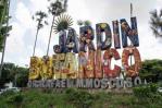Gobierno presenta detalles del proyecto vial en el entorno del Jardín Botánico