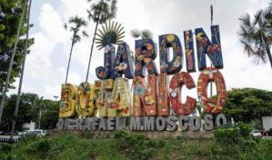 El Jardín Botánico celebrará su 50 aniversario con importantes renovaciones el próximo año El Jardín Botánico celebrará su 50 aniversario con importantes renovaciones el próximo año