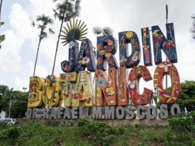 Jardín Botánico: Gobierno presenta detalles del proyecto vial
