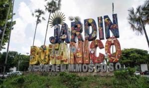 Conoce el nuevo horario del Jardín Botánico Nacional