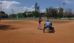 Garantizan respeto a áreas verdes en remodelación del Centro Olímpico Juan Pablo Duarte