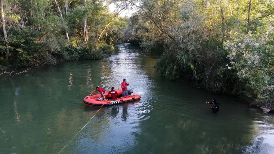 Remolino mortal del río Segre: zona donde murieron dos dominicanos estaba señalizada como peligrosa
