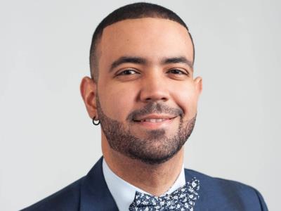 Richard Bidó Medina se destaca en la Universidad de Harvard