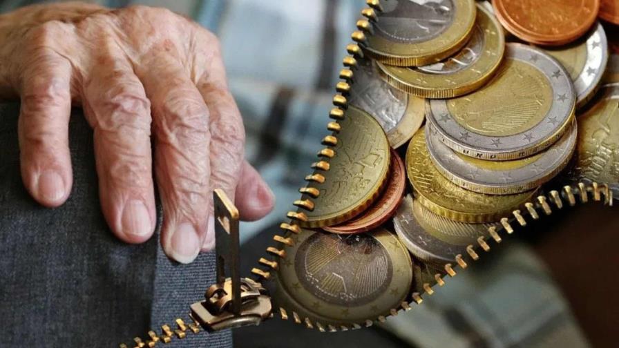 La deuda de pensiones de El Salvador crece más de 263 millones de dólares en 2025