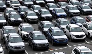 Industria automotriz de Detroit critica acuerdo comercial EE. UU.-Japón