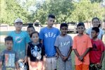 Es hora de salir de EE. UU., los encontraremos, el mensaje del Gobierno a niños inmigrantes