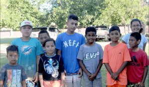 Es hora de salir de EE. UU., los encontraremos, el mensaje del Gobierno a niños inmigrantes