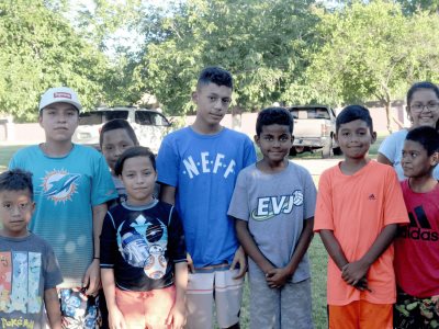 El trágico mensaje de EE. UU. a niños inmigrantes