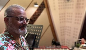 Carlos Alfredo Fatule lanza Perdóname Papá en honor al Día de los Padres Carlos Alfredo Fatule lanza Perdóname Papá en honor al Día de los Padres