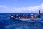 Repatrían a República Dominicana a 21 migrantes detenidos en aguas de Puerto Rico