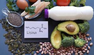 ¿Vale la pena suplementar lisina? Evidencia nutricional, colesterol e inflamación ¿Vale la pena suplementar lisina? Evidencia nutricional, colesterol e inflamación