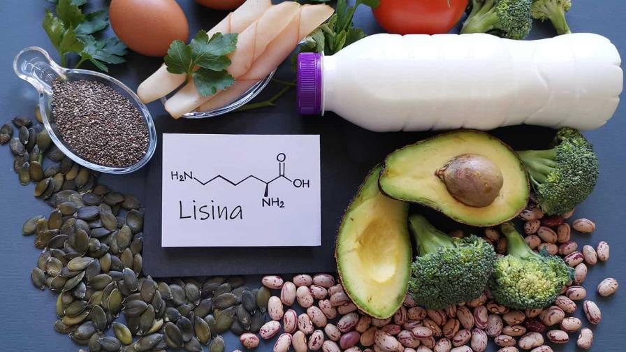 ¿Vale la pena suplementar lisina? Evidencia nutricional, colesterol e inflamación ¿Vale la pena suplementar lisina? Evidencia nutricional, colesterol e inflamación