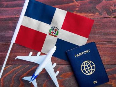 Pasaporte dominicano: países a los que puedes entrar sin visa