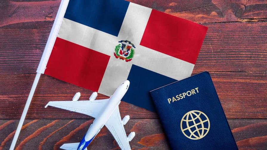 Los 73 países a los que el pasaporte dominicano permite viajar sin visa Los 73 países a los que el pasaporte dominicano permite viajar sin visa