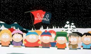 Paramount firma acuerdo para adquirir South Park y estrenar nueva temporada