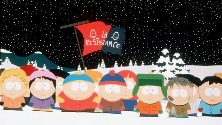 Paramount firma acuerdo para adquirir South Park y estrenar nueva temporada Paramount firma acuerdo para adquirir South Park y estrenar nueva temporada