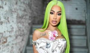 Yailin La Más Viral ofrecerá concierto en la Gran Arena del Cibao el 30 de agosto