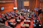 El Senado convierte en ley el proyecto que crea el Ministerio de Justicia