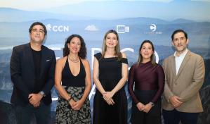 CCN presenta un documental sobre el Pico Duarte