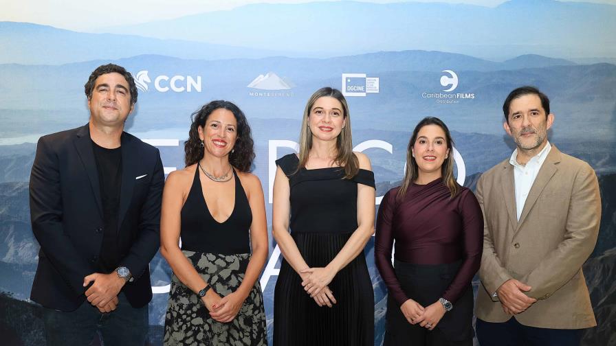 CCN presenta un documental sobre el Pico Duarte CCN presenta un documental sobre el Pico Duarte