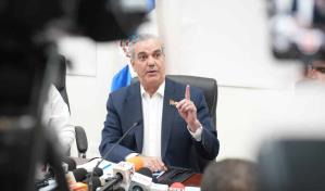 Decreto: Abinader convoca a legislatura extraordinaria para conocer proyectos pendientes