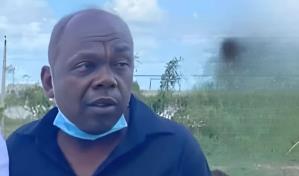 Denuncian que hombre con trastornos mentales está desaparecido desde enero