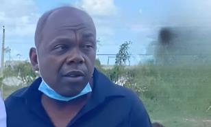 Denuncian que hombre con trastornos mentales está desaparecido desde enero