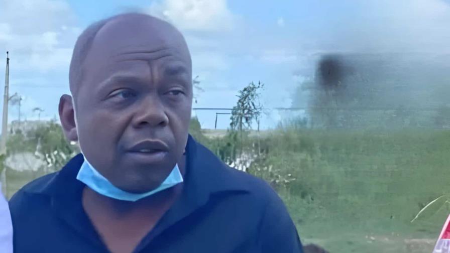 Denuncian que hombre con trastornos mentales está desaparecido desde enero