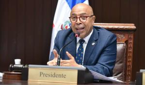 Pacheco pide a Obras Públicas que revele los "proyectos del pasado" que buscaban mutilar el Botánico