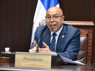 Pacheco pide a Obras Públicas que revele los “proyectos del pasado”
