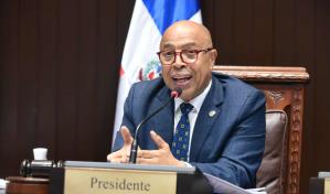 Yo estoy a favor de las causales, pero aquí no hay votos para las causales: Alfredo Pacheco